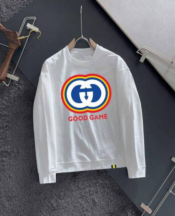 Picture of Gucci Sweatshirt TT _SKUGucciM-4XL11Lx17232921